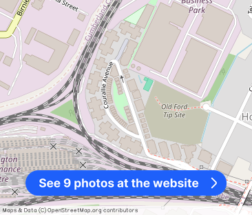 Comfort High level 1 bedroom apartment with large study only $500 p... - Photo 1