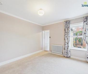 2 bedroom End of terrace house To Let - Photo 4