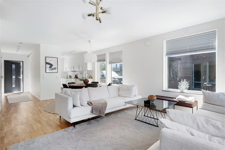 Zetterlundsslingan, Vallentuna - Photo 2