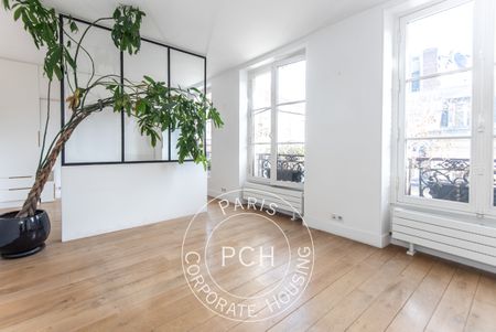 Rue de Béarn, - Photo 5