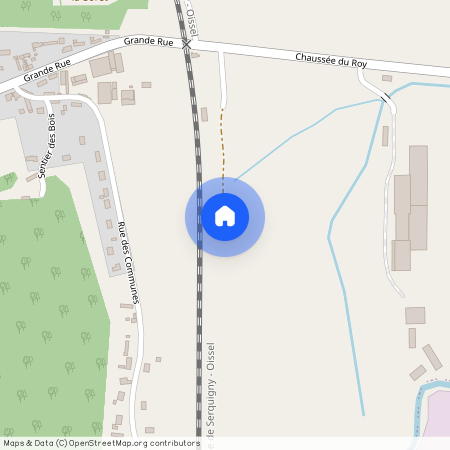 27300, Fontaine-La-Soret