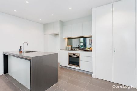 Sleek 2 Bedroom Apartment - Photo 3