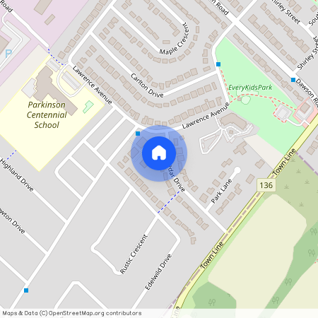 6 Cedar Drive, Orangeville