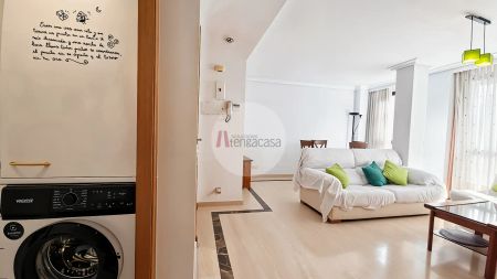 Apartamento de alquiler en Calle de Ferrer del Río, Guindalera - Foto 4