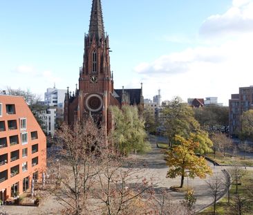 Schnuckeliges 1-Zimmer-Appartement für Pendler oder als kleine Stad... - Photo 6