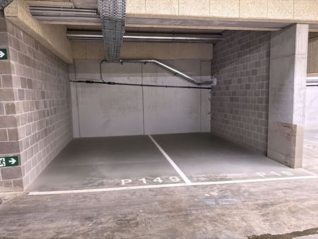 THA Leuven Goudsbloemstraat 26 B0101 - Foto 5