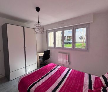 82m² 3 chambres place de parking meublé équipé - Photo 6