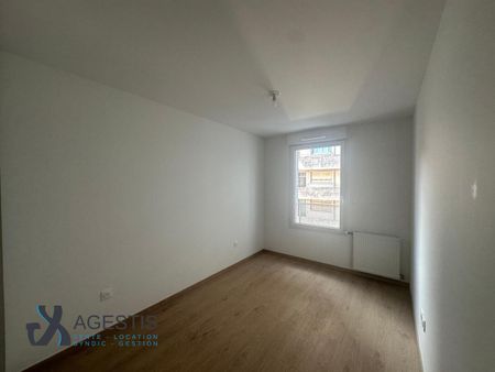 APPARTEMENT T3 56M - Photo 3