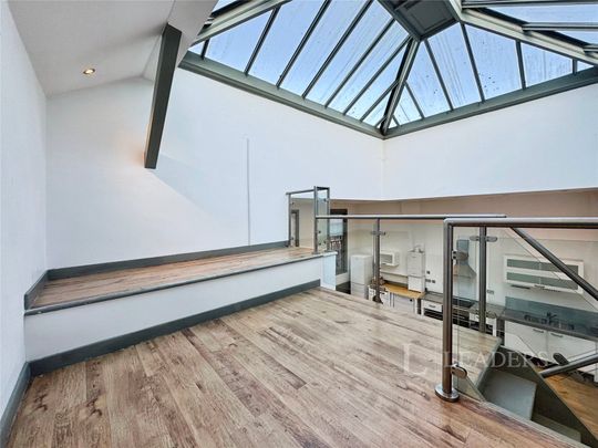 property to rent Guildhall Hill, Norwich, Norfolk, NR2 - Photo 1