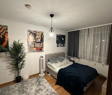 Zwischenmiete 1 Monat - 3 Zimmer Wohnung - Dezember - Foto 1