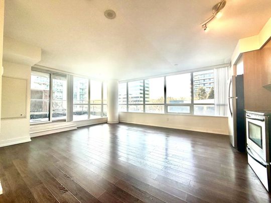 For Lease - 23 Sheppard Avenue Unit# 410, Toronto, Ontario - Photo 1