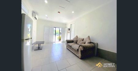 Stylish 2-Bedroom Granny Flat for Rent in Ingleburn. - Photo 2