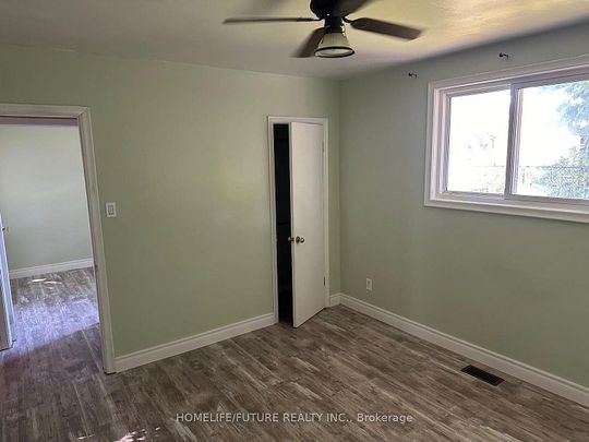 For Lease - 465 Addison Street Unit# Main, Oshawa, Ontario - Photo 1