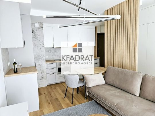 Nowoczesny apartament przy Wałach Chrobrego! - Photo 1