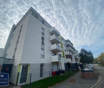 Location Appartement 2 pièces 41m² PULNOY 54425 - Photo 5
