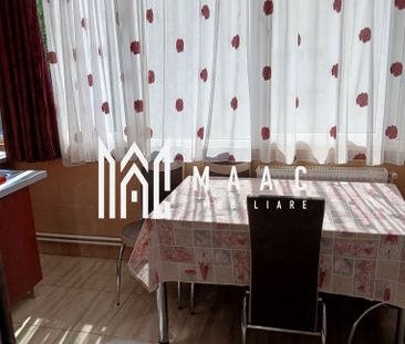 Apartament 2 camere de închiriat | Sibiu, Ștrand | 50 mp - Photo 1
