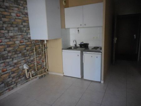 Location appartement 2 pièces 25.02 m² à Marseille 8e Arrondissement (13008) - Photo 2