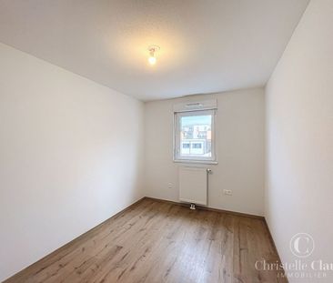 Appartement - OBERNAI - 71m² - 2 chambres - Photo 4