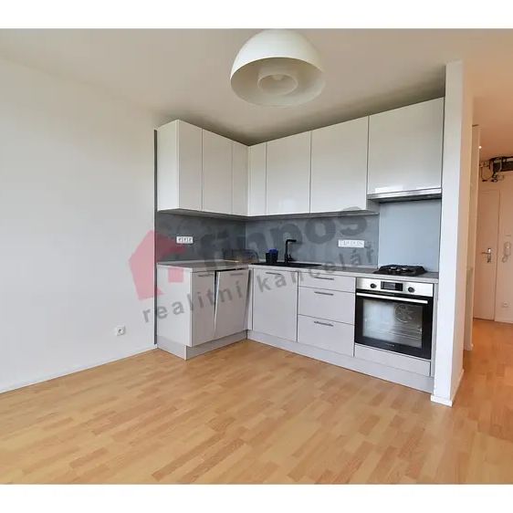 Pronájem bytu 2+kk, 44m, Říčany, ul. Plynární - Photo 1