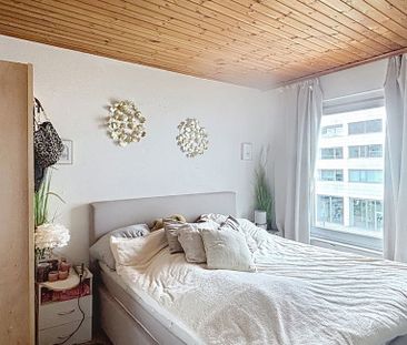 Appartement te huur in Antwerpen voor € 710 met 1 slaapkamer - Foto 4
