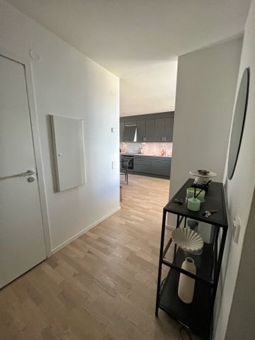 Oskarshallsgatan, Jönköping - Photo 5
