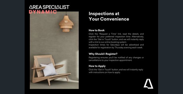 Spacious 2 bed aparmtment with balcony - Photo 1