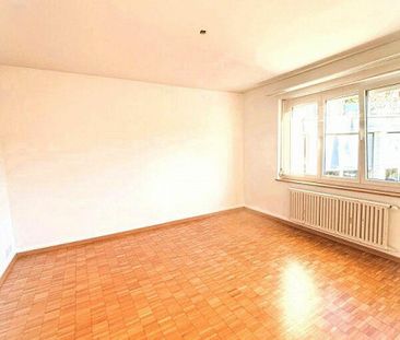 Attraktive 3-Zimmerwohnung - Photo 5