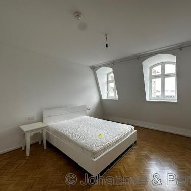 01067 Dresden - Altstadt , Neumarkt Typ A WE 39 - Photo 1