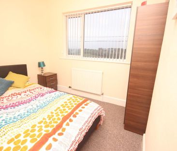 5 bedroom house share to rent - Photo 4