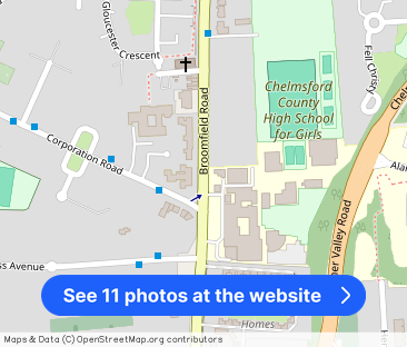 Broomfield Road, Chelmsford - Photo 1