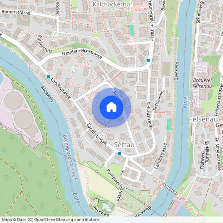 Rüttiweg 7, 3047 Bremgarten b. Bern