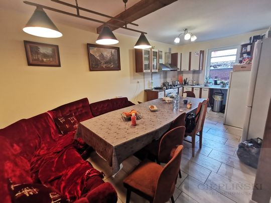 Płonia! Dom, 13 pokoi, 3 łazienki, do 30 osób. - Zdjęcie 1