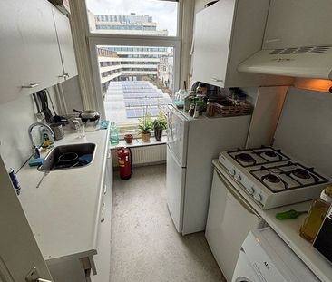 Te huur: Appartement Weesperzijde 80 2 in Amsterdam - Photo 6