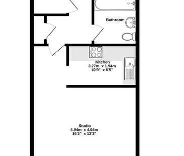 Dorchester Court, Oriental Road, Woking, Surrey, GU22 7DN - Photo 5