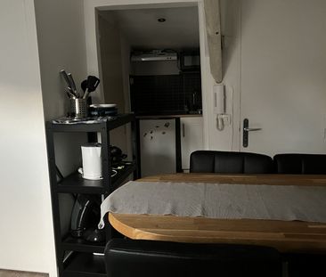 Location Appartement 1 pièce 12m² - Photo 5