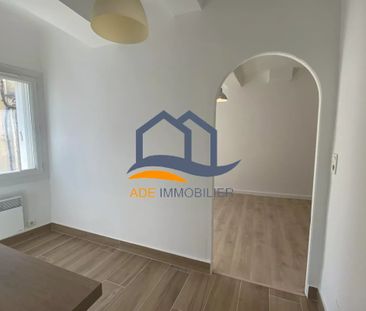 T1/T2 43 m² - Photo 1