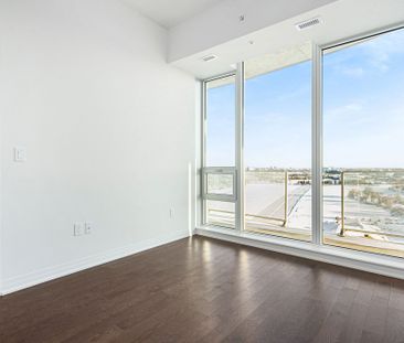 For Lease - 805 Carling Avenue Unit# #1805, Dows Lake - Civic Hospi... - Photo 6