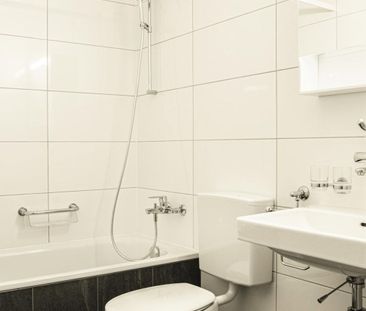 3 Zimmer, 68 m², 3. Stock - Photo 6