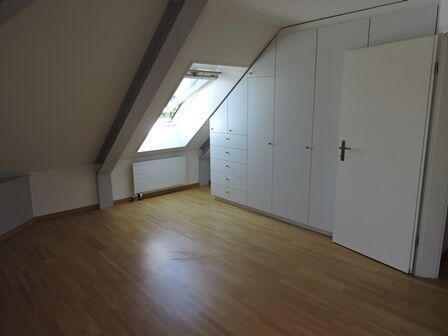 Genius penthouse in the city center of Winterthur - Photo 4