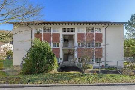 Appartement 3 1/2 pièces, 6006 Lucerne - Photo 3