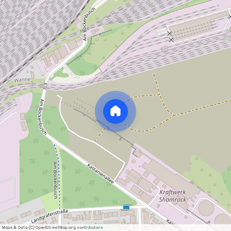 44652 Nordrhein-Westfalen - Herne