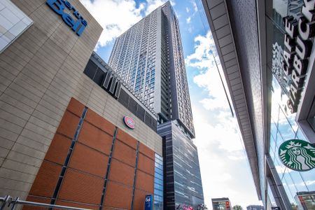 1288 Av. des Canadiens de Montréal, Montréal (Ville-Marie), QC H3B - Photo 3
