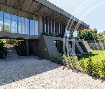 Villa Contemporaine domaine privé - Photo 5