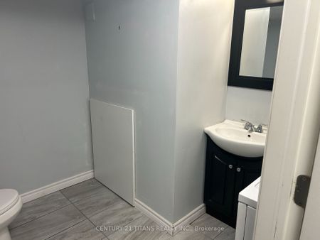 For Lease - 349 Carnaby Court Unit# Bsmt, Oshawa, Ontario - Photo 5