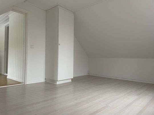 Brandshultsvägen, Oskarström - Foto 1