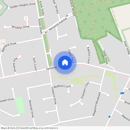 28A Symonds Street, Vic 3555, Golden Square