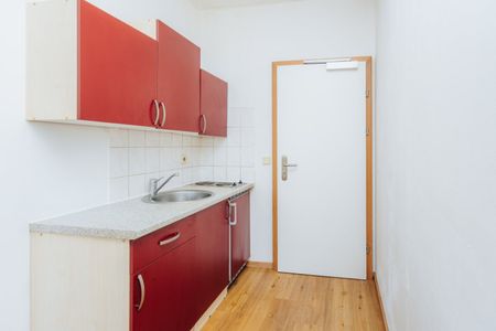Erschwingliche Kleinwohnung in zentraler Lage! Top 509 - Foto 3