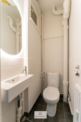 Exclusief en ruim appartement (143 m²) met zicht op het park - Foto 1