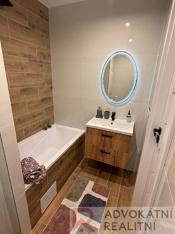 Pronájem bytu 1+kk 35 m² - Фото 3