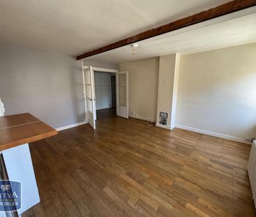 Location Appartement 2 pièces 52m² LILLE 59000 - Photo 1